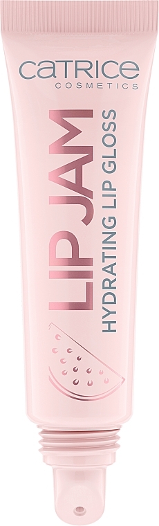 Lipgloss - Catrice Lip Jam Hydrating Lip Gloss — Bild N2