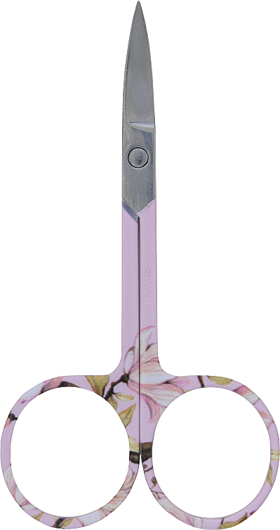 Nagelschere 500274 - KillyS Nail Scissors Floralove — Bild N1
