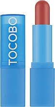 Samtiger Lippenbalsam - Tocobo Powder Cream Lip Balm — Bild N1