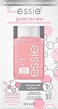 Nagellack - Essie Good As New Nail Perfector — Bild N1