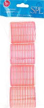 Düfte, Parfümerie und Kosmetik Klettwickler 0508 50 mm rosa - SPL