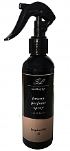 Aromatisches Spray für Zuhause und Auto - Smell of Life Si Perfume Spray Car & Home — Bild N1
