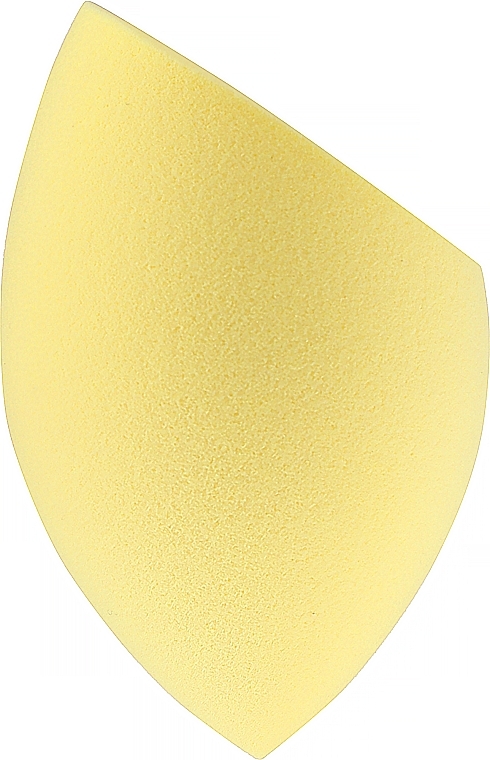 Schminkschwamm 36156 gelb - Top Choice — Bild N1