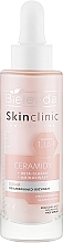 Revitalisierendes und pflegendes Serum mit Ceramiden - Bielenda Skin Clinic Professional  — Bild N1