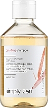 Düfte, Parfümerie und Kosmetik Shampoo - Z. One Concept Simply Zen Shampoo