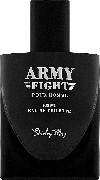 Shirley May Army Fight - Eau de Toilette — Bild N1