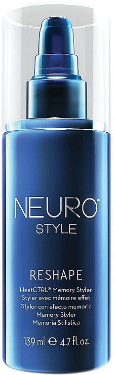 Haarstyling-Creme - Paul Mitchell Neuro Reshape Memory Styler — Bild N2