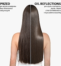 Reichhaltiges Öl für geschmeidiges Haar - Wella Professionals Oil Reflection — Foto N10