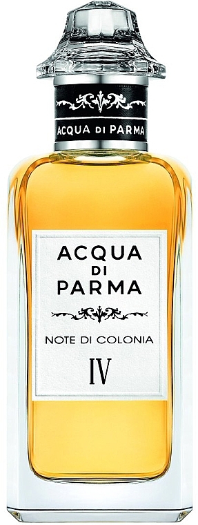 Acqua di Parma Note di Colonia IV - Eau de Cologne — Bild N1