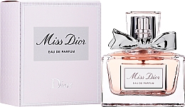Dior Miss Dior Eau de Parfum 2017 - Eau de Parfum — Bild N3
