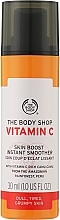 Düfte, Parfümerie und Kosmetik Pflegeprodukt für die Haut mit Vitamin C - The Body Shop Vitamin C Skin Reviver