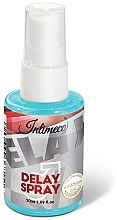 Düfte, Parfümerie und Kosmetik Luststeigerndes Spray - Intimeco Delay Spray