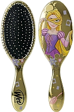 Düfte, Parfümerie und Kosmetik Haarbürste Rapunzel - Wet Brush Disney Princess Original Detangler Rapunzel