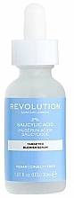 Set - Revolution Skincare Blemish Collection (f/lot/30ml + f/lot/30ml + f/serum/30ml) — Bild N6