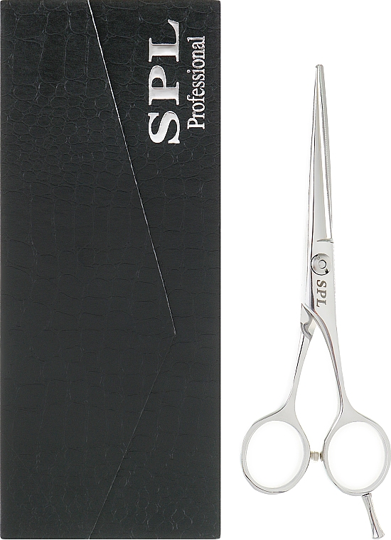 Friseurschere 5,5 - SPL Professional Hairdressing Scissors 90026-55 — Bild N1