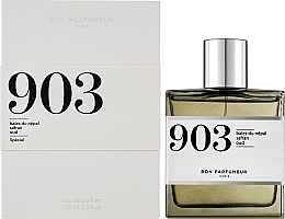 Bon Parfumeur 903 - Eau de Parfum — Bild N4
