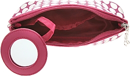 Kosmetiktasche Candy Red 7632 - Reed — Bild N5