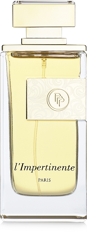 Parfums Pergolese Paris L'Impertinente - Eau de Parfum — Bild N1