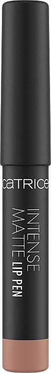 Lippenpomade - Catrice Intense Matte Lip Pen — Bild N2