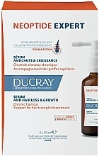 Serum gegen Haarausfall - Ducray Neoptide Expert Serum Anti-Hair Loss & Growth — Bild N2