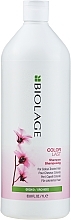 Schützendes Shampoo für coloriertes Haar - Biolage Colorlast Shampoo — Foto N5