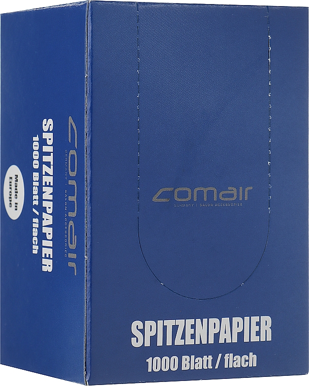 Spitzenpapier - Comair — Bild N2