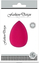 Make-up-Schwamm 35135 rosa - Top Choice Sponge Blender — Bild N2