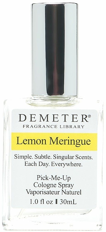 Demeter Fragrance Lemon Meringue - Parfüm
