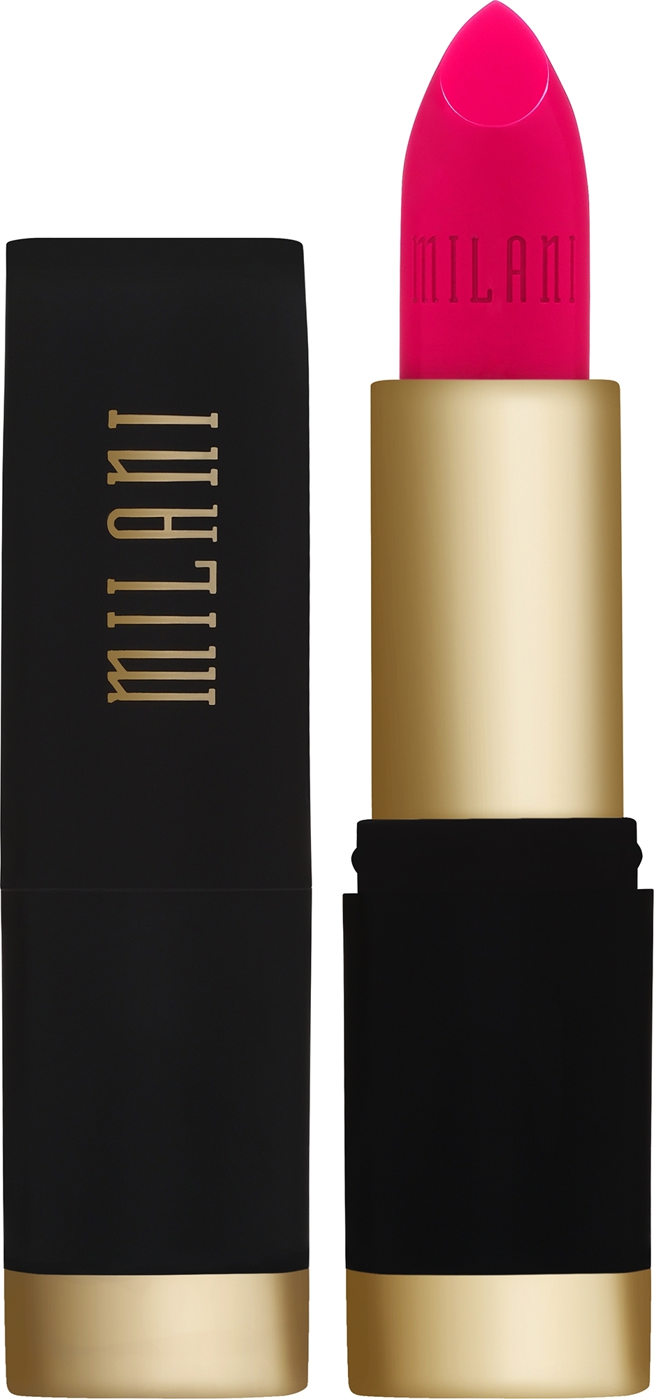 Matter Lippenstift - Milani Bold Colour Statement Matte Lipstick — Bild 14 - I Am Bold