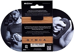 Feile für Handschwielen - MiaCalnea Gymca™ Man — Bild N3