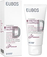 Düfte, Parfümerie und Kosmetik Handcreme - Eubos Med Diabetic Skin Care Hand Cream