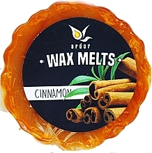 Düfte, Parfümerie und Kosmetik Aromawachs Zimt - Ardor Wax Melt Cinnamon