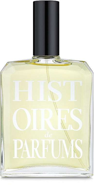 Histoires de Parfums 1725 Casanova - Eau de Parfum — Bild N1