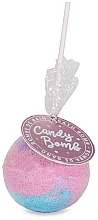 Badebombe Zuckerl rosa - Martinelia Candy Bomb — Bild N1