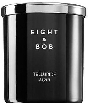 Duftkerze Telluride - Eight & Bob Telluride Vela Candle — Bild N1