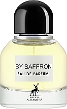 Düfte, Parfümerie und Kosmetik Alhambra By Saffron - Eau de Parfum