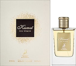 Alhambra Kismet for Women - Eau de Parfum — Bild N2