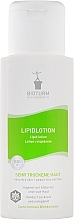 Düfte, Parfümerie und Kosmetik Körperlotion mit Lipiden №3 - Bioturm