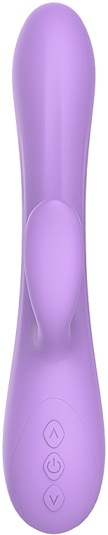 Flexibler Vibrator - Dream Toys The Candy Shop Purple Rain — Bild N4