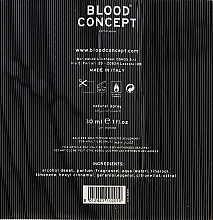 Blood Concept +MA - Parfum — Bild N3
