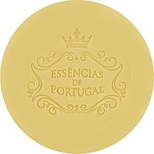 Naturseife Jasmine - Essencias De Portugal Electrico De Lisboa Jasmine Soap Live Portugal Collection — Bild N2