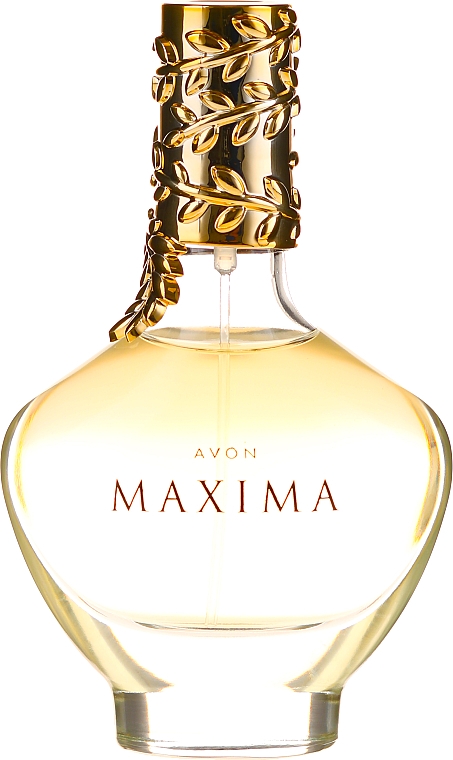 Avon Maxima - Eau de Parfum — Bild N1