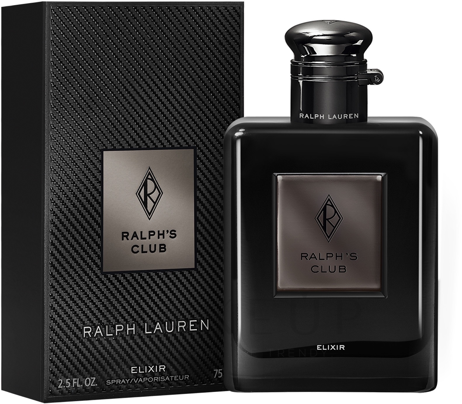 Ralph Lauren Ralph's Club Elixir - Eau de Parfum — Bild 75 ml