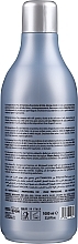 Feuchtigkeitsspendendes Shampoo mit Milchproteinen für mehr Volumen - Freelimix Daily Plus Volume-Plus — Bild N2
