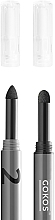 Düfte, Parfümerie und Kosmetik Lidschattenstift - Gokos Refill Pen Eye Lighter