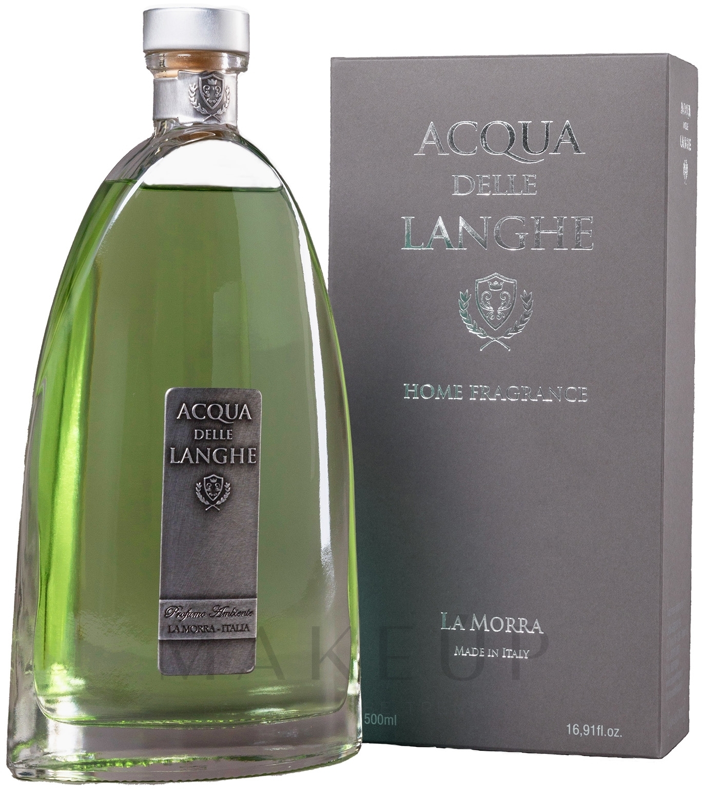 Acqua Delle Langhe Boscareto - Raumerfrischer — Bild 500 ml