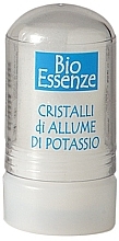 Düfte, Parfümerie und Kosmetik Deo Roll-on - Bio Essenze Deodorant