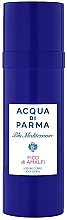 Düfte, Parfümerie und Kosmetik Acqua Di Parma Blu Mediterraneo Fico di Amalfi - Körperlotion