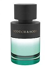 Düfte, Parfümerie und Kosmetik Scotch & Soda Island Water Men - Eau de Parfum