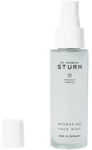 Feuchtigkeitsspendender Gesichtsnebel - Dr. Barbara Sturm Hydrating Face Mist — Bild N1